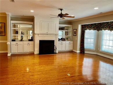 324 Glenburney Dr unit 101, Fayetteville, NC 28303 - photo 6