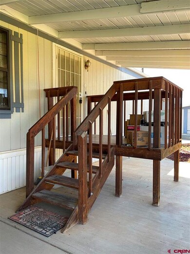 1109 Willow St, Cortez, CO 81321 - photo 2