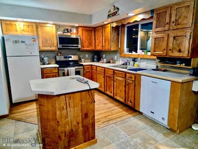 1575 Stagecoach Trail Rd, Manhattan, MT 59741 - photo 5