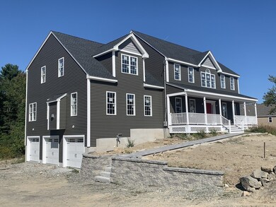 233 Prentice St, Holliston, MA 01746 - photo 2