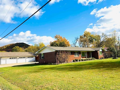 100 Campus St, Marshall, AR 72650 - photo 2