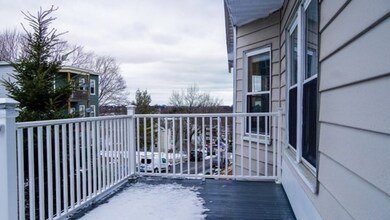 38 Mallon Rd unit 2, Dorchester, MA 02121 - photo 7