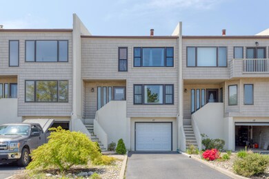 57 Bridgewaters Dr unit 11, Oceanport, NJ 07757 - photo 4