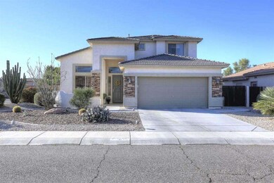 1635 W Windsong Dr