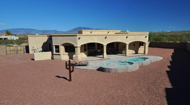 1.7 Acres! Huge Walled Yard & More!