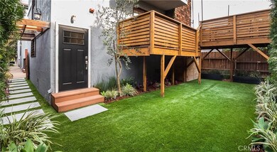 2206 Carnegie Ln unit C, Redondo Beach, CA 90278 - photo 5