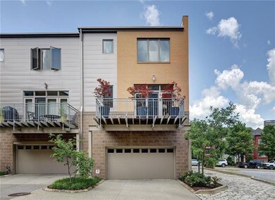 17 S 18th St, Pittsburgh, PA 15203 - photo 3