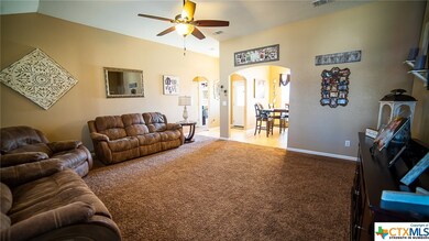 506 Coby Dr, Troy, TX 76579 - photo 6