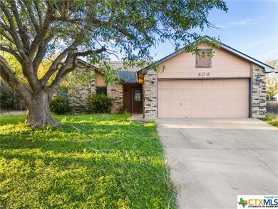 409 E Hogan Dr, Copperas Cove, TX 76522 - photo 2