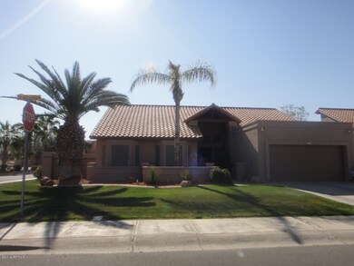 1671 W. Tyson Street, Chandler