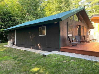 424 Old Mill Rd, Center Conway, NH 03813 - photo 4