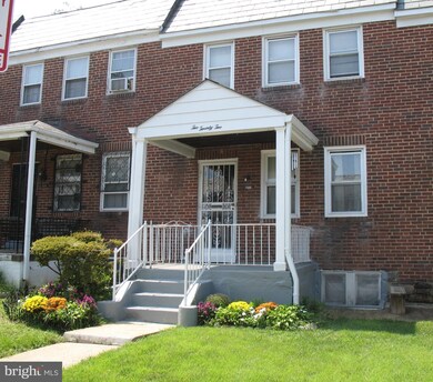 222 Mount Holly St, Baltimore, MD 21229 - photo 3