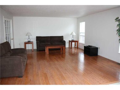 Family Room.