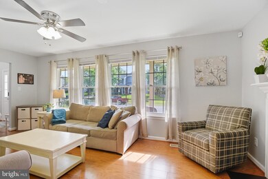 467 Crisfield Dr, Abingdon, MD 21009 - photo 5