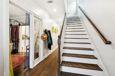 3205 S Saratoga St, New Orleans, LA 70115 - photo 4