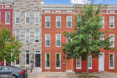 807 E Chase St, Baltimore, MD 21202 - photo 3