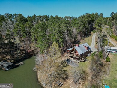 LOT 224 Hickory Pass, Sparta, GA 31087 - photo 5