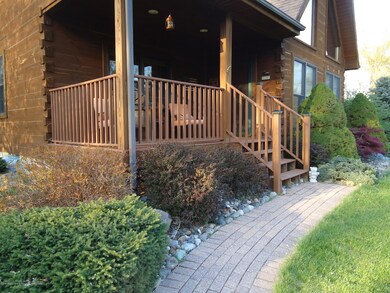 3 Front Porch