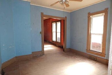 Dining Room.
