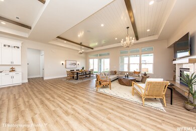 166 W Elinor Ln, Washington, UT 84780 - photo 6