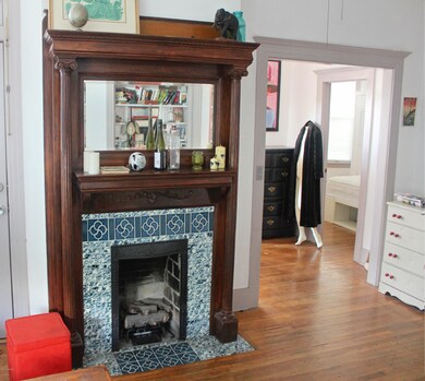 More Living Area