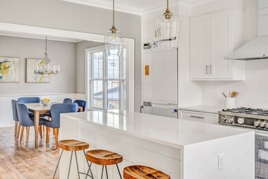 6 Alaric Terrace, West Roxbury, MA 02132 - photo 7