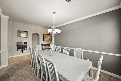 27702 Ashbrook Falls Ct, Fulshear, TX 77441 - photo 5