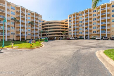 The Links Condominiums unit 604, Ponce Inlet, FL 32127 - photo 2