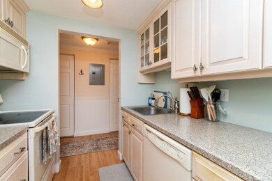 Fox Run unit 7, South Easton, MA 02375 - photo 6