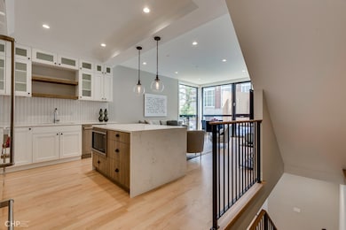 1350 N Claremont Ave unit 1, Chicago, IL 60622 - photo 5