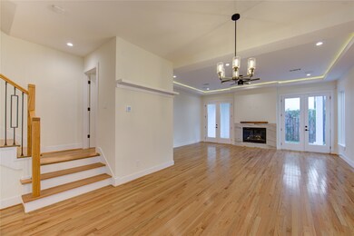 1810 Hazard St unit A, Houston, TX 77019 - photo 5