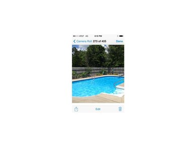 Swimming Pool/Hot Tub/Sauna.