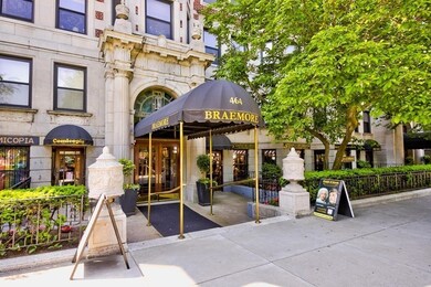 464-466 Commonwealth Ave unit 53, Boston, MA 02215 - photo 2