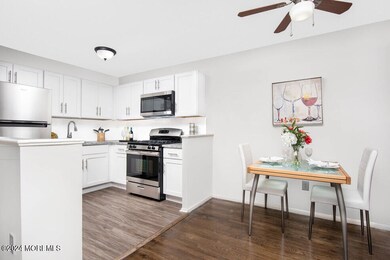 Kitchen 2 (Previous Ownership)