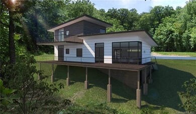 Render based on home plans