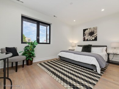 1107 N Paulina St unit 2, Chicago, IL 60622 - photo 6