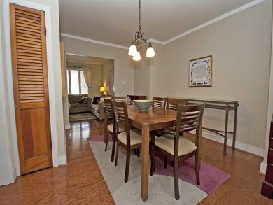Dining Room.