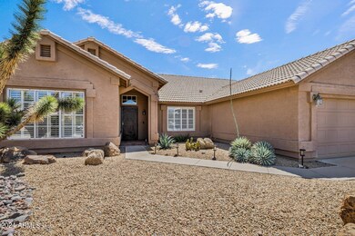Tatum Ranch