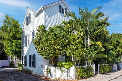 814 Ashe Street, Key West