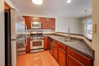 249 W Lynn Dr unit 6, Palatine, IL 60067 - photo 5