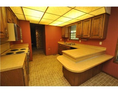 1005 NW A St, Bentonville, AR 72712 - photo 5