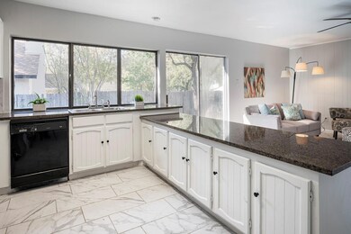 3017 Wayfarer Rd, Bedford, TX 76021 - photo 6