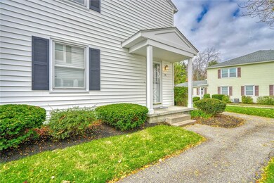 28 Foxcroft Trail unit 2, Fairport, NY 14450 - photo 2