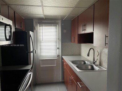 Terra Towers unit 410B1, North Miami, FL 33161 - photo 3