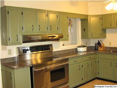 Great remodeled kitchen with new appliances and ne