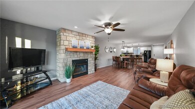 611 Lazy Days Rd unit 5, Osage Beach, MO 65065 - photo 4