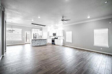 13574 Lawkland St, Horizon City, TX 79928 - photo 3