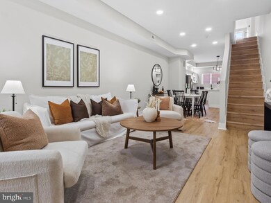 5 N Clinton St, Baltimore, MD 21224 - photo 4