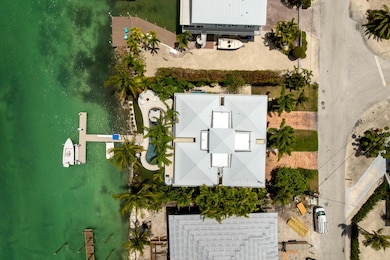Ocean to Bay Access