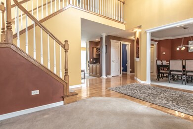 4852 Fesseneva Ln, Naperville, IL 60564 - photo 3